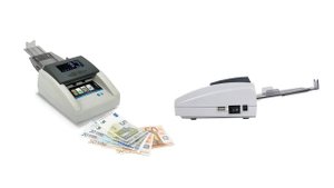 Автоматический детектор валют - рубли, евро, доллары DOLS-Pro HL-306-3