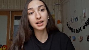 Анастасия Алексеевна - Русский язык