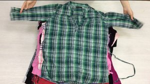 ж272. Блузки, рубашки и тонковки женские