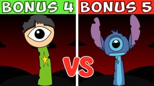 ⏪ REVERSED: BONUS 4 VS 5! ✨ КТО КРУЧЕ?