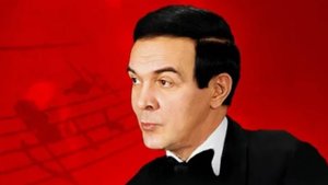 Муслим Магомаев - Лучший город Земли