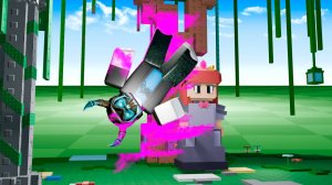 Как я выжил после хаоса в игре вырасти сад