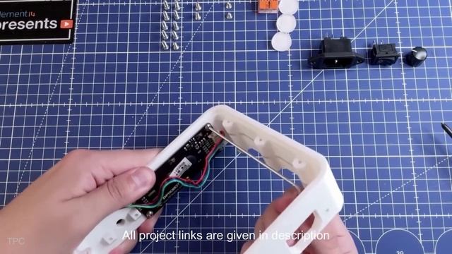 10 новых проектов Raspberry Pi в 2025 году!