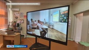 Ставропольцы передали гумпомощь детям Донбасса и Новороссии