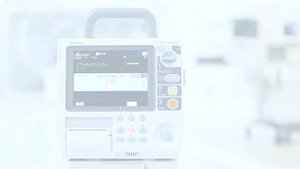 New Platinum BeneHeart D3 & D6 Defibrillators