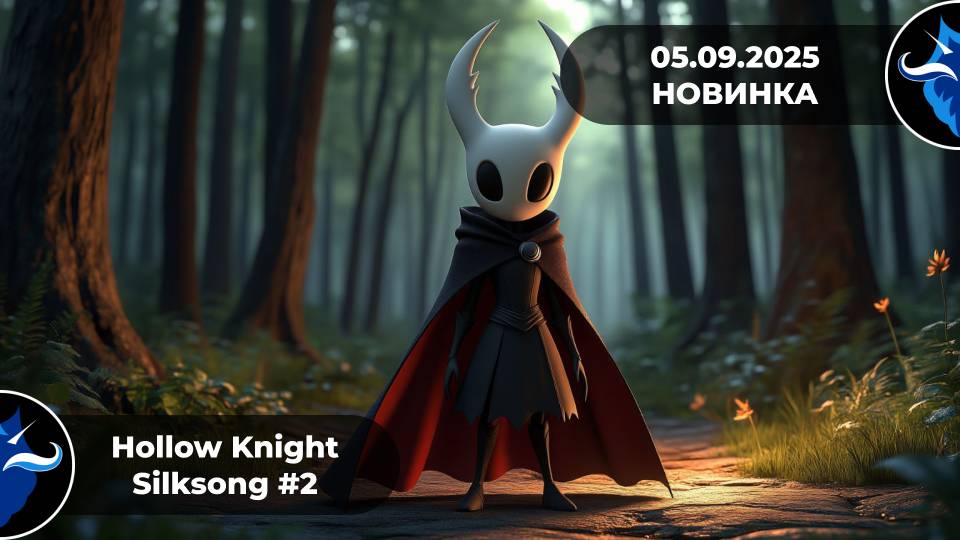  SILKSONG РАЗОБРАЛИ ПО КОСТЯШКАМ! Все секреты HORNET в прямом эфире 