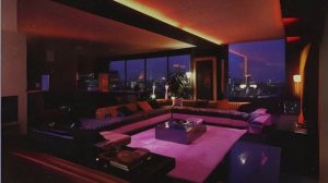 sound of 1988.  Synthwave, Dreamwave, Vaporwave, Chillsynth (4)