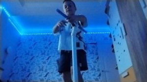 Трюки на бтутном самокате часть 4