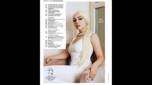 Эйва Макс ( Ava Max )