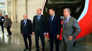 Скорость. Практичность. Надежность.