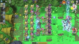 Тролли против Викингов Trolls vs Vikings #7