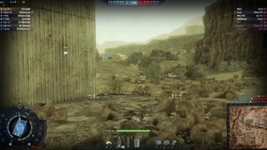 Armored Warfare v0.358.0 2025-09-04 15-05-32 Бой на танке TYPE 90-II