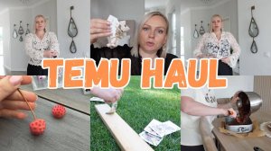 VLOG🇩🇪: 🔥НАХОДКИ С TEMU🔥/ ПЕКУ БРАУНИ/ А ВЫ ЗНАЕТЕ ТАКУЮ ЯГОДУ😳?НЕ ПРОСТОЙ ВЫБОР🙈