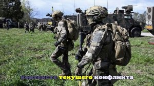 Песков: гарантии безопасности Украине не могут обеспечивать иностранные военные