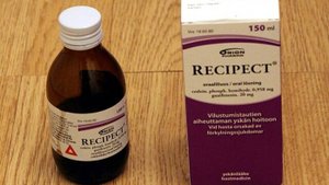 ПРОТИВОКАШЛЕВЫЕ ПРЕПАРАТЫ _ Классификация, Механизм Действия, Показания, Побочки, Противопоказания