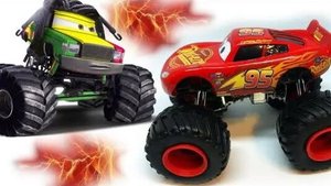 МУЛЬТИКИ ПРО МАШИНКИ. МАКВИН ВОЗВРАЩАЕТСЯ В ГОНКУ ПОСЛЕ КАПИТАЛЬНОЙ ТРАНСФОРМАЦИИ