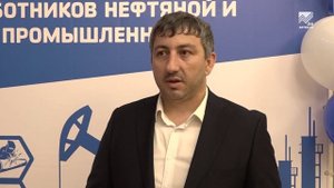 В Черкесске наградили лучших работников газовой отрасли региона