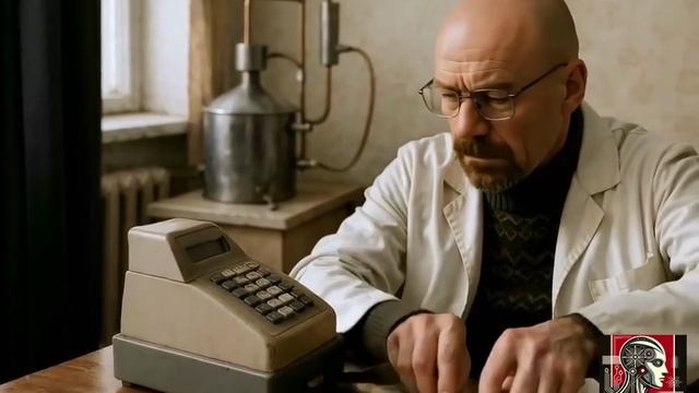 Винни Пух,если бы его снял Балабанов