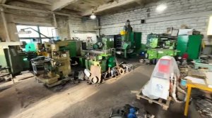 База Шевченко 20 А