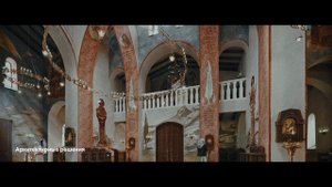 Фильм о храме «Знамение», часть 2