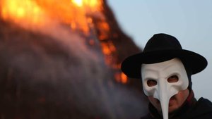 В Роспотребнадзоре оценили риск завоза чумы в Россию