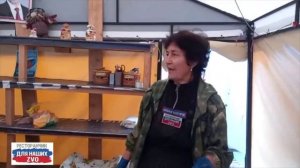 Доброе утро пятницы в Ресторанчике 1️⃣
Женский батальон на посту,всё готово к встрече дорогих гостей