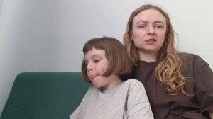 Видеообращение мамы Вероники Пугачёвой