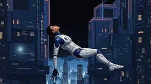 Музыка для тренировок заряжает на мотивацию