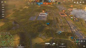 Катаем Broken Arrow после перерыва