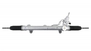 Рулевая рейка Mercedes M W164 2006-, GL X164 2006-, R W251 2006- с датчиком