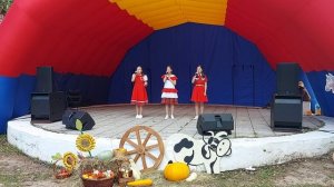 "Слушай сердце" муз.А.Ольханского