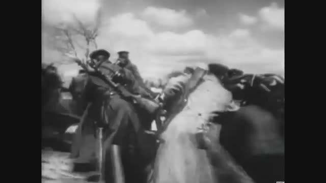 Армейские песни - Серые шинели смотреть онлайн