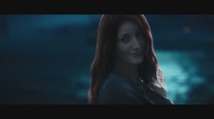 The Witcher Геральт уничтожает всех и вся