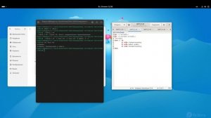 лабораторная работа номер 13