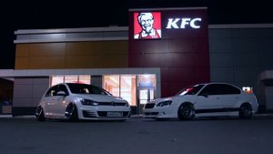 Subaru Legacy MS Томск