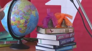 07.09.25 В Сузунском районе празднуют начало учебного года