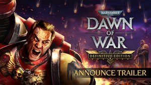 Warhammer 40,000 Dawn of War Definitive Edition часть 7 прохождение на русском