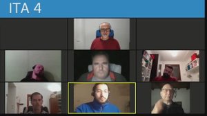 Желание получать- основа для клипы и для святости