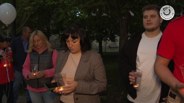 «Беслан – неутихающий набат»