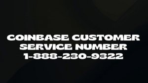 Complete List Of Coinbase®️ CUSTOMER™ SERVICE®️ USA Contact Numbers :Your Expert Guide