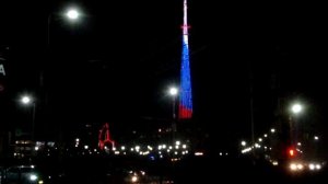 РОССИЙСКИЙ ТРИКОЛОР (Белый, синий, красный)