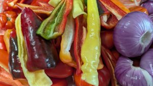 Всего по немногу