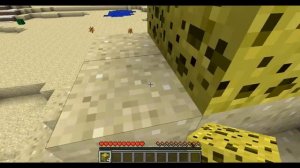 This is a block_ Since when lol.