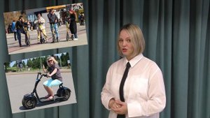 Карпенко Т.П. Безопасность ДД. МБДОУ "Радость" Губкинский ЯНАО