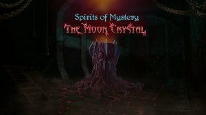 Тайны духов 9: кристалл луны №1