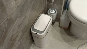 Мусорное ведро сенсорное Pioneer WB092W