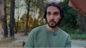 К/ф «В сказку попал?..»  Автор сценария и режиссёр - Юлия Марина