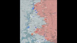 Сводка на утро 5 сентября
