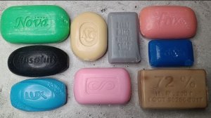 Резка мыла 🧼 АСМР 🔪 138