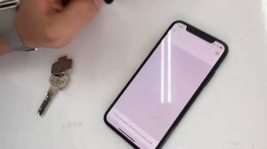 DESi Utopiс Key - Студия электронных дверей